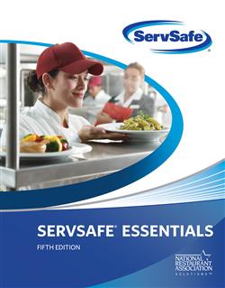 ServSafe Essentials